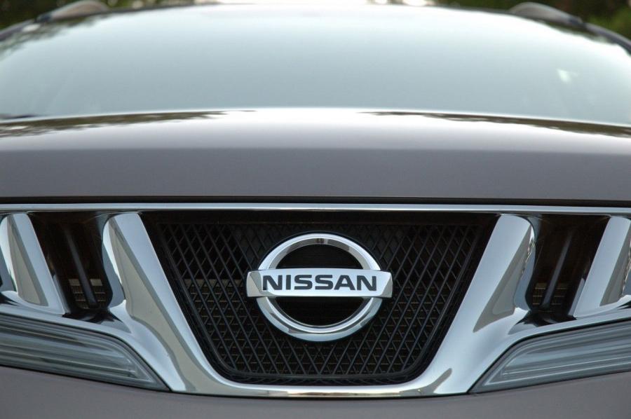  Nissan Murano 2008 года  (фото 188 из 228)